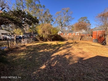 4818 Attleboro St, Jacksonville, FL 32205