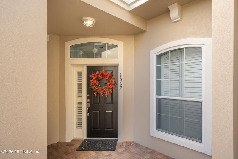 1602 Makarios Dr, St Augustine Beach, FL 32080