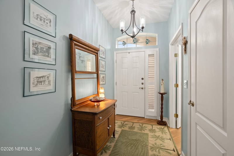 1602 Makarios Dr, St Augustine Beach, FL 32080