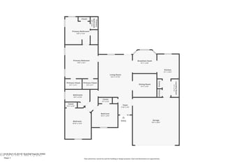 3249 Bass Ct, Green Cove Springs, FL 32043