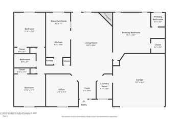 10919 Great Southern Dr, Jacksonville, FL 32257