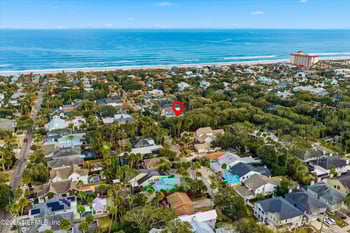 350 4th St, Atlantic Beach, FL 32233