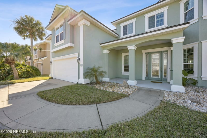 1351 Turtle Dunes Ct, Ponte Vedra Beach, FL 32082