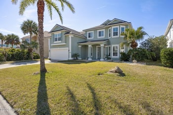 1351 Turtle Dunes Ct, Ponte Vedra Beach, FL 32082
