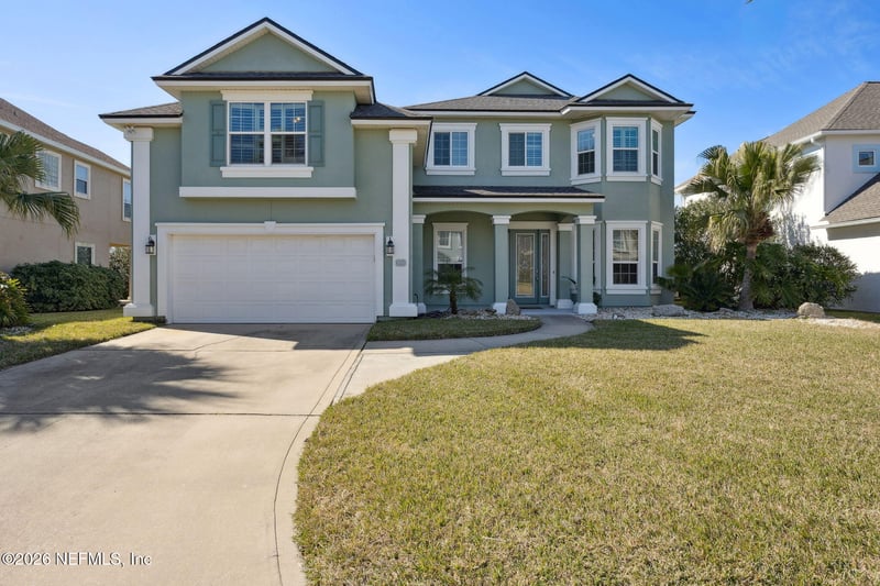 1351 Turtle Dunes Ct, Ponte Vedra Beach, FL 32082