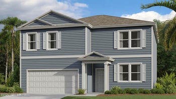 5437 Summer Bud Ct, Jacksonville, FL 32219