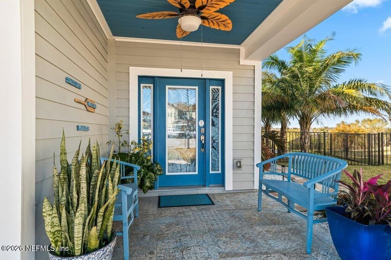 63 Guanahani Trl, St Augustine Beach, FL 32080