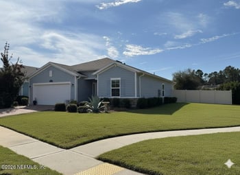 2618 Las Calinas Blvd, St Augustine, FL 32095