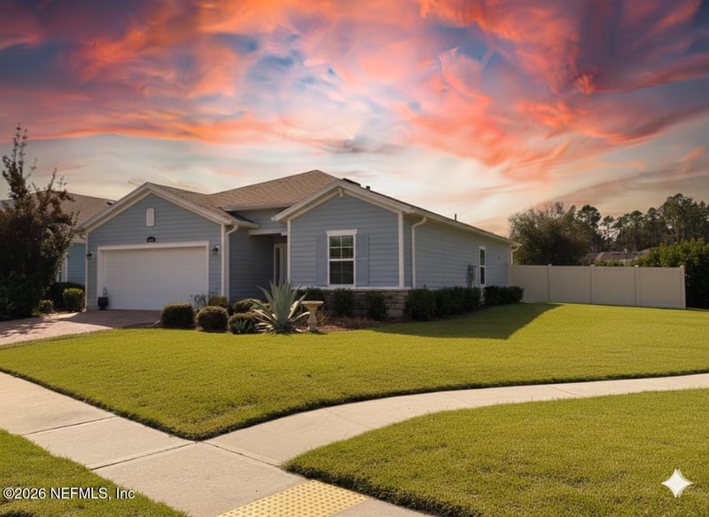 2618 Las Calinas Blvd, St Augustine, FL 32095