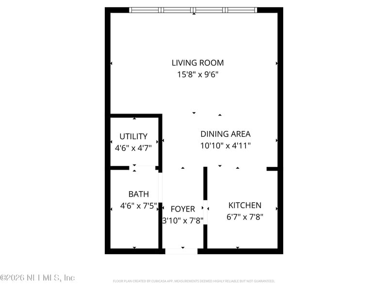 221 13th Ave #202A, Jacksonville Beach, FL 32250