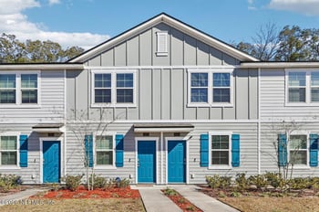 871 Gate Run Rd, Jacksonville, FL 32211