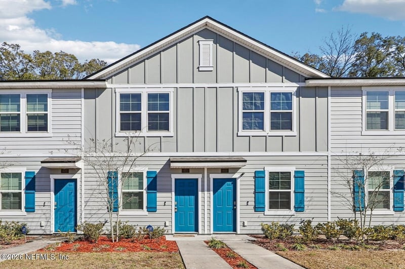 871 Gate Run Rd, Jacksonville, FL 32211