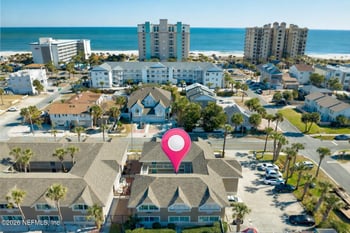 221 13th Ave #202A, Jacksonville Beach, FL 32250