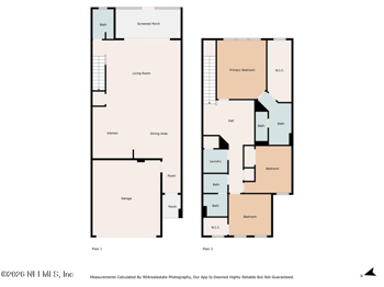217 Silver Myrtle Ct, St Augustine, FL 32092