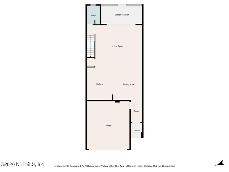 217 Silver Myrtle Ct, St Augustine, FL 32092