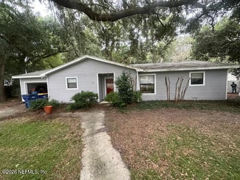 882 Diane Dr, Fernandina Beach, FL 32034