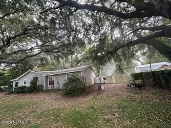 882 Diane Dr, Fernandina Beach, FL 32034