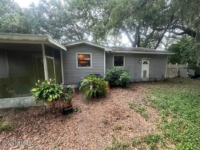 882 Diane Dr, Fernandina Beach, FL 32034