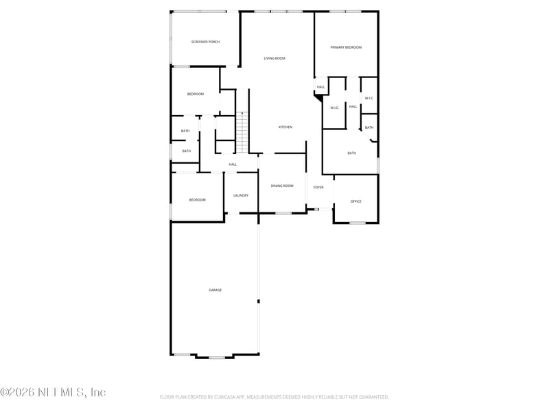 115 Spoonbill Point Ct, St Augustine, FL 32080