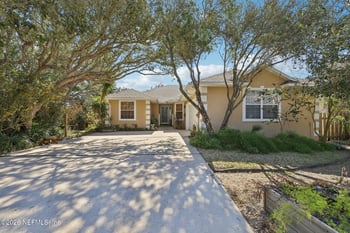 303 Fourteenth St, St Augustine, FL 32084