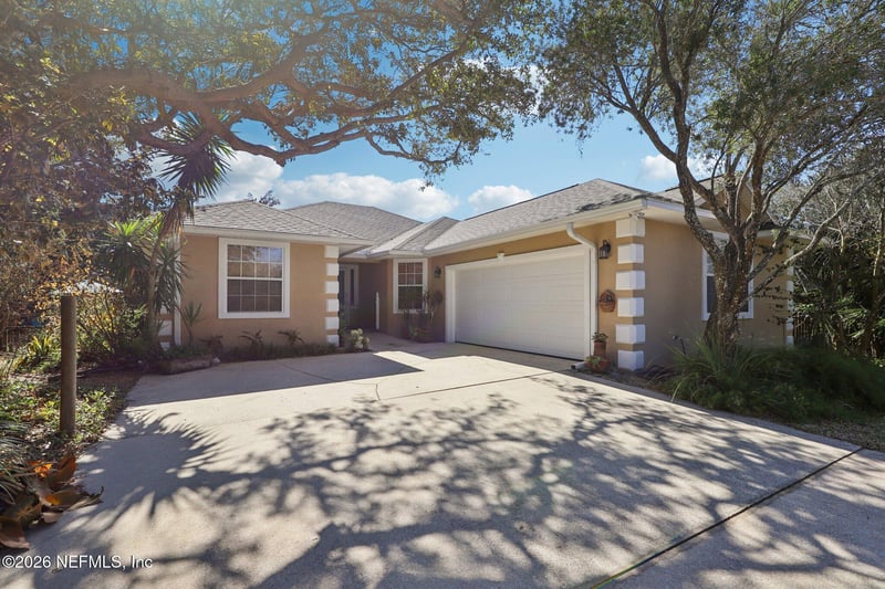 303 Fourteenth St, St Augustine, FL 32084