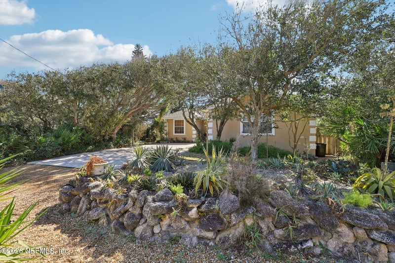 303 Fourteenth St, St Augustine, FL 32084