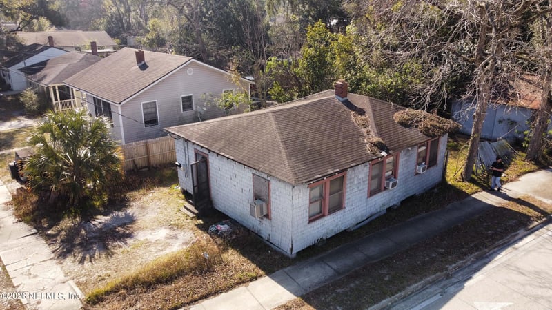 1202 Dancy St, Jacksonville, FL 32205