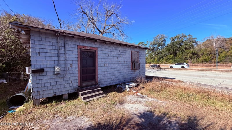 1202 Dancy St, Jacksonville, FL 32205