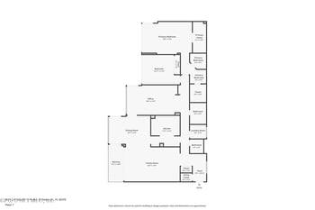 4401 Lakeside Dr #804, Jacksonville, FL 32210