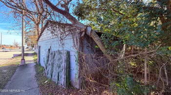 1202 Dancy St, Jacksonville, FL 32205