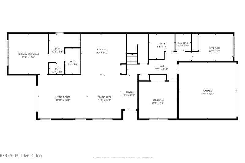 10023 Filament Blvd, Jacksonville, FL 32256