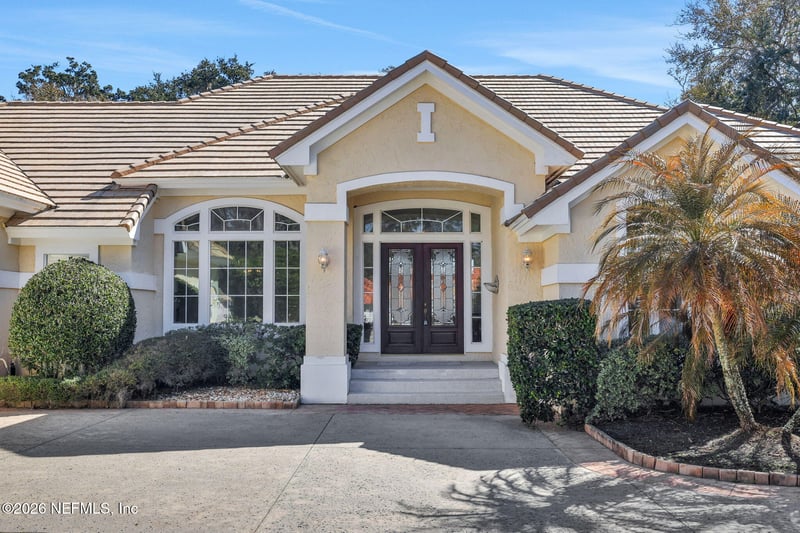 196 Governors Rd, Ponte Vedra Beach, FL 32082