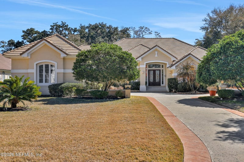 196 Governors Rd, Ponte Vedra Beach, FL 32082