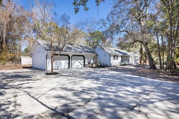 523 Pine Forest Dr, Fleming Island, FL 32003