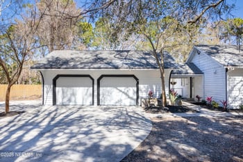 523 Pine Forest Dr, Fleming Island, FL 32003