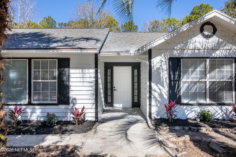 523 Pine Forest Dr, Fleming Island, FL 32003