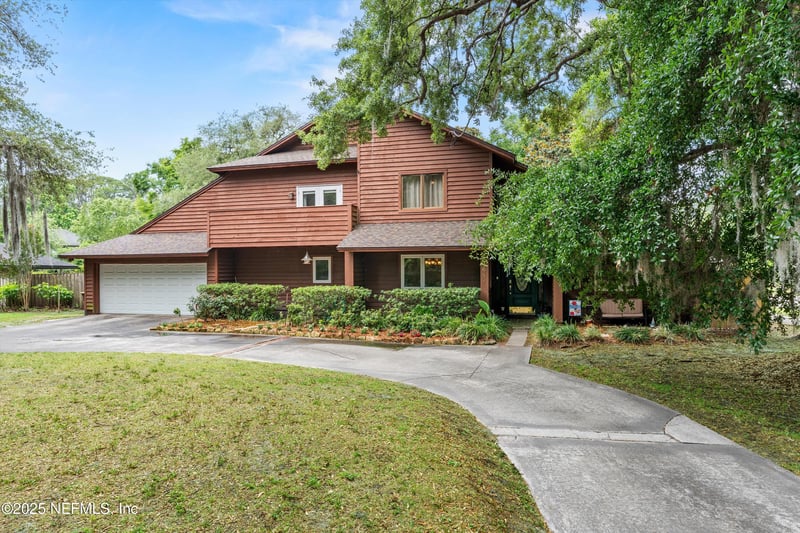 4654 Ortega Farms Cir, Jacksonville, FL 32210