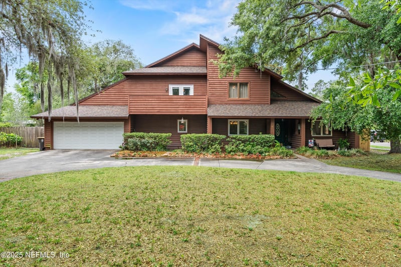 4654 Ortega Farms Cir, Jacksonville, FL 32210