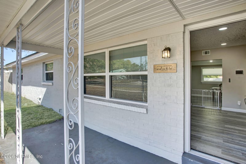 3967 Lane Ave, Jacksonville, FL 32210