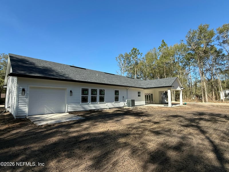 2635 Indigo Ave, Middleburg, FL 32068