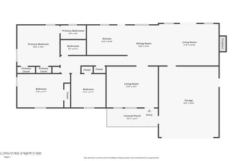 3967 Lane Ave, Jacksonville, FL 32210