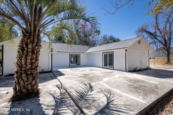 523 Pine Forest Dr, Fleming Island, FL 32003