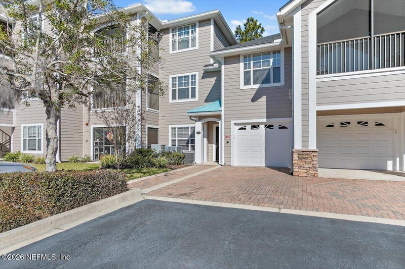 220 Presidents Cup Way #206, St Augustine, FL 32092