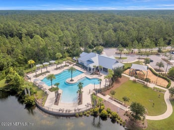 9899 Ansley Lake Dr, Jacksonville, FL 32222