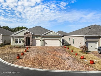 9899 Ansley Lake Dr, Jacksonville, FL 32222