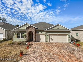 9899 Ansley Lake Dr, Jacksonville, FL 32222