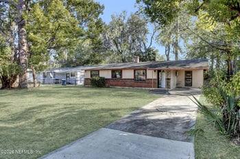 2634 Aubrey Ave, Jacksonville, FL 32208