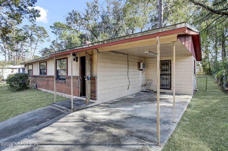 2634 Aubrey Ave, Jacksonville, FL 32208