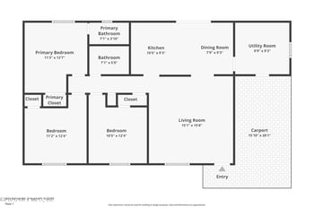 2634 Aubrey Ave, Jacksonville, FL 32208