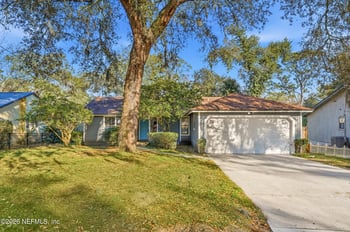 3959 St Isabel Dr, Jacksonville, FL 32277